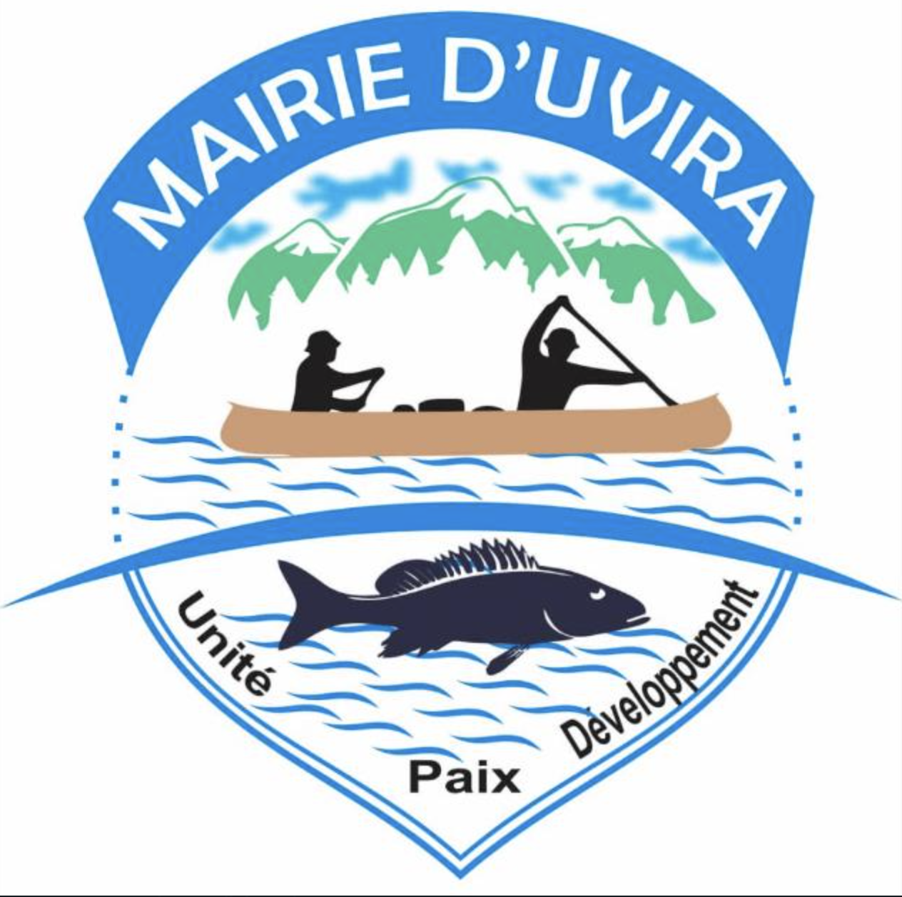 Maire d'Uvira